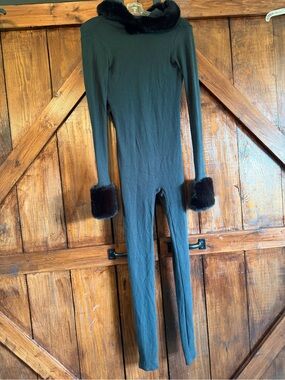 SKIMS Cloud Jumpsuit